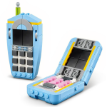 LEGO Creator 3v1 – Retro telefón